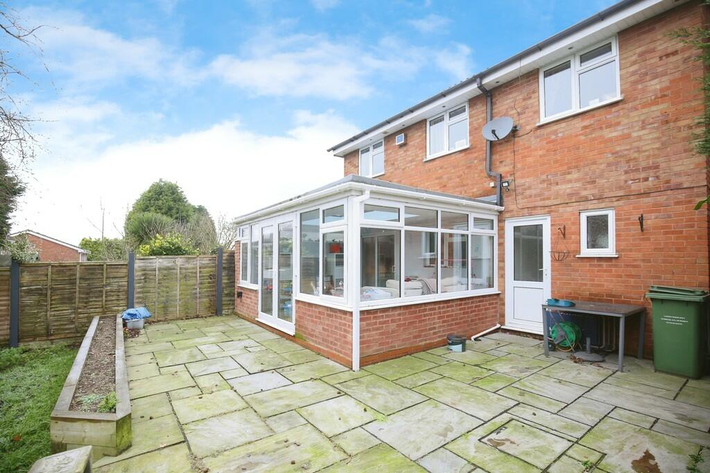 Additional image 20 of Loughshaw, Wilnecote