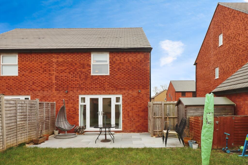 Additional image 16 of Dowsell Way, Yate, Bristol, Gloucestershire, BS37