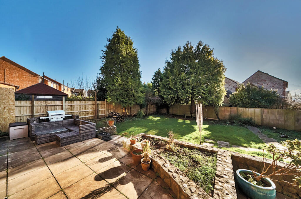 Additional image 29 of Manor Court, Easton, Wells, BA5