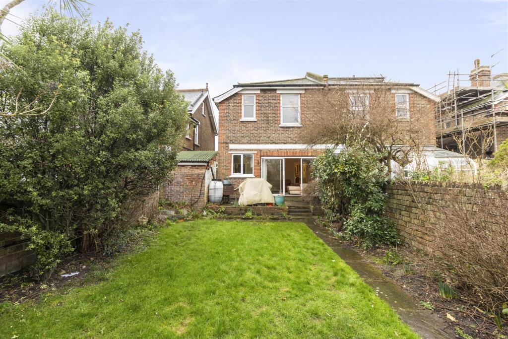 Additional image 47 of Whitley Road, Eastbourne