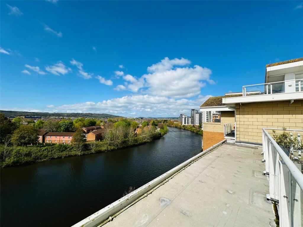 Additional image 34 of Penstone Court, Cannes House, Cardiff, CF10