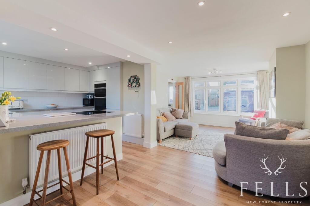 Additional image 8 of Poplar Way, Ringwood, BH24