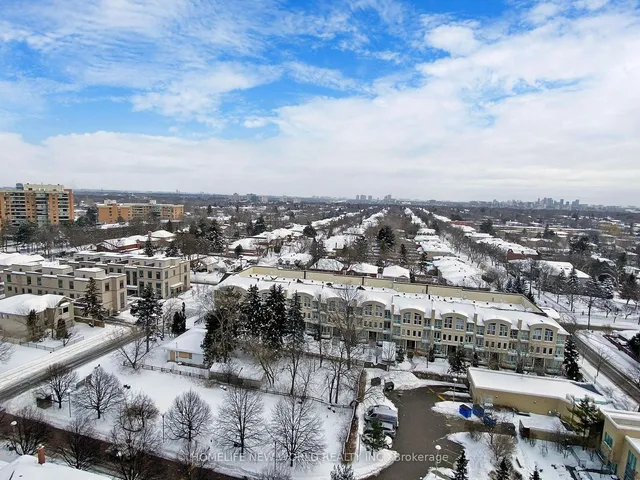 Additional image 28 of 60 Byng Ave Unit 1305