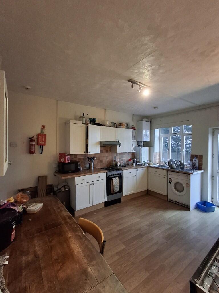 Primary image of Cromwell Road, Bristol, BS6