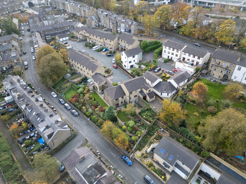 Additional image 39 of Baileys Croft, Utley