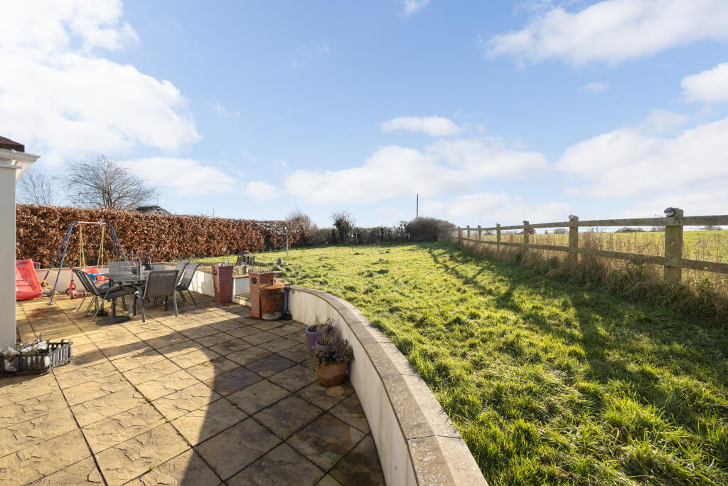 Additional image 18 of Pyatts Corner, Keevil