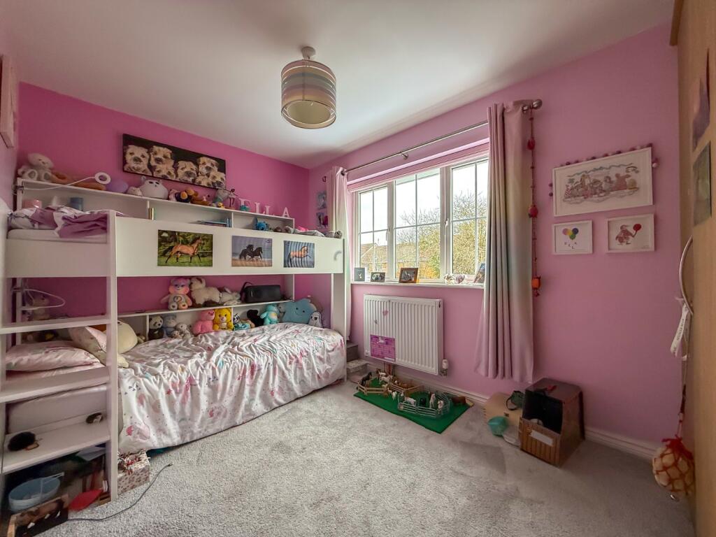 Additional image 17 of Galingale Way, Portishead, Bristol, Somerset, BS20