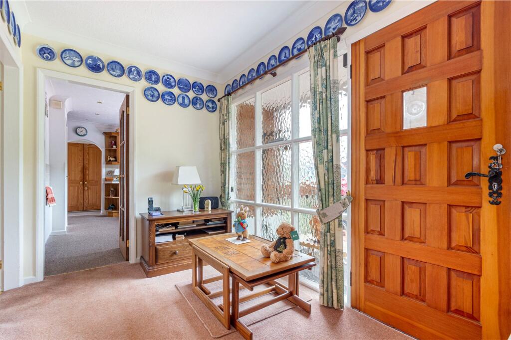 Additional image 7 of Evesham Road, Cookhill, Alcester, Worcestershire, B49