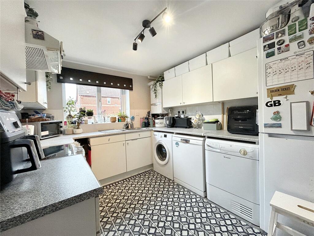 Additional image 18 of Hillbourne Close, Warminster