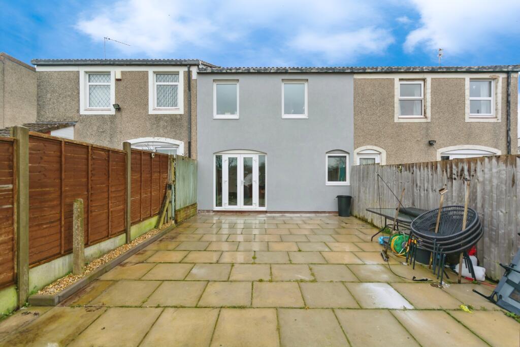 Additional image 17 of Talgarth Covert, Birmingham, West Midlands, B38