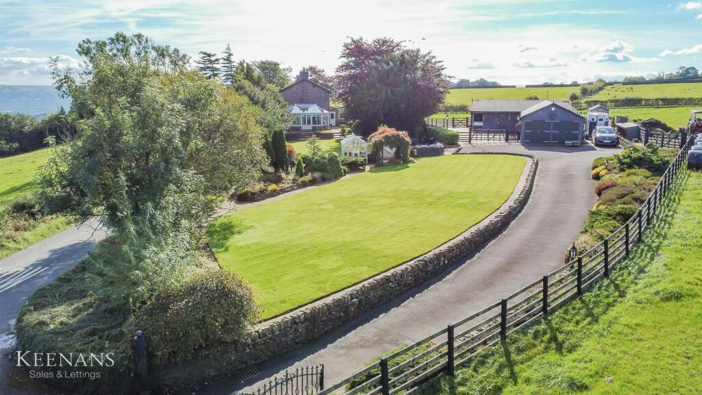 Additional image 4 of Noggarth Road, Fence, Burnley