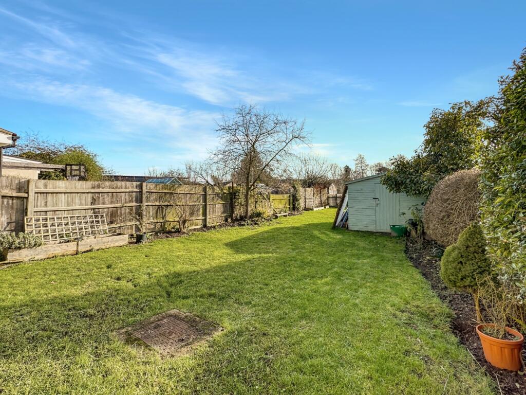 Additional image 5 of Button End, Harston