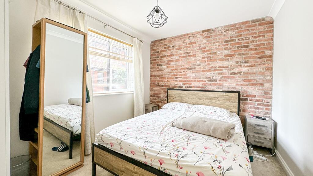 Additional image 8 of Napier Court, Gefle Close, Bristol, BS1 6XY