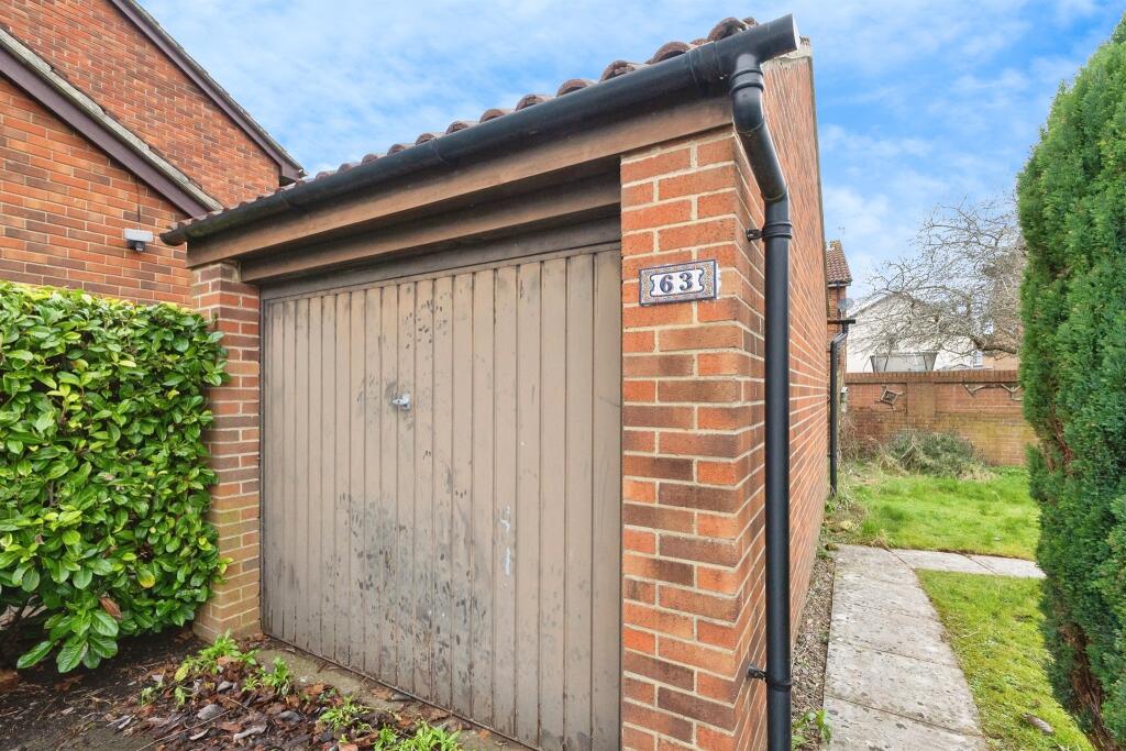 Additional image 15 of Long Beach Road, Longwell Green, Bristol