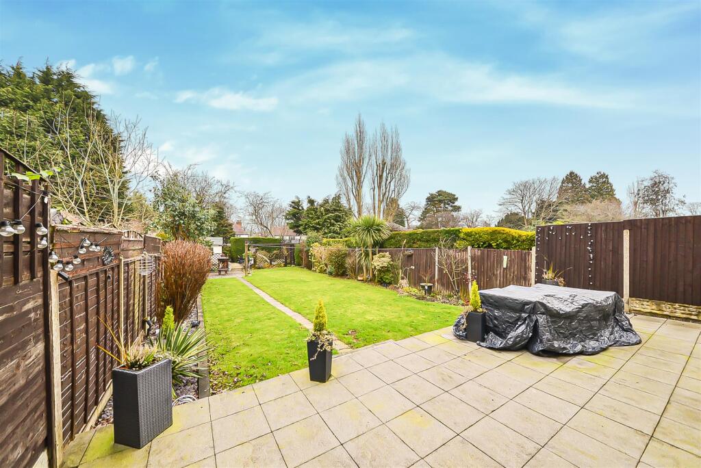 Additional image 24 of Colmore Avenue, Kings Heath, Birmingham