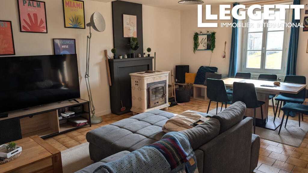 Additional image 3 of Normandy, Orne, France