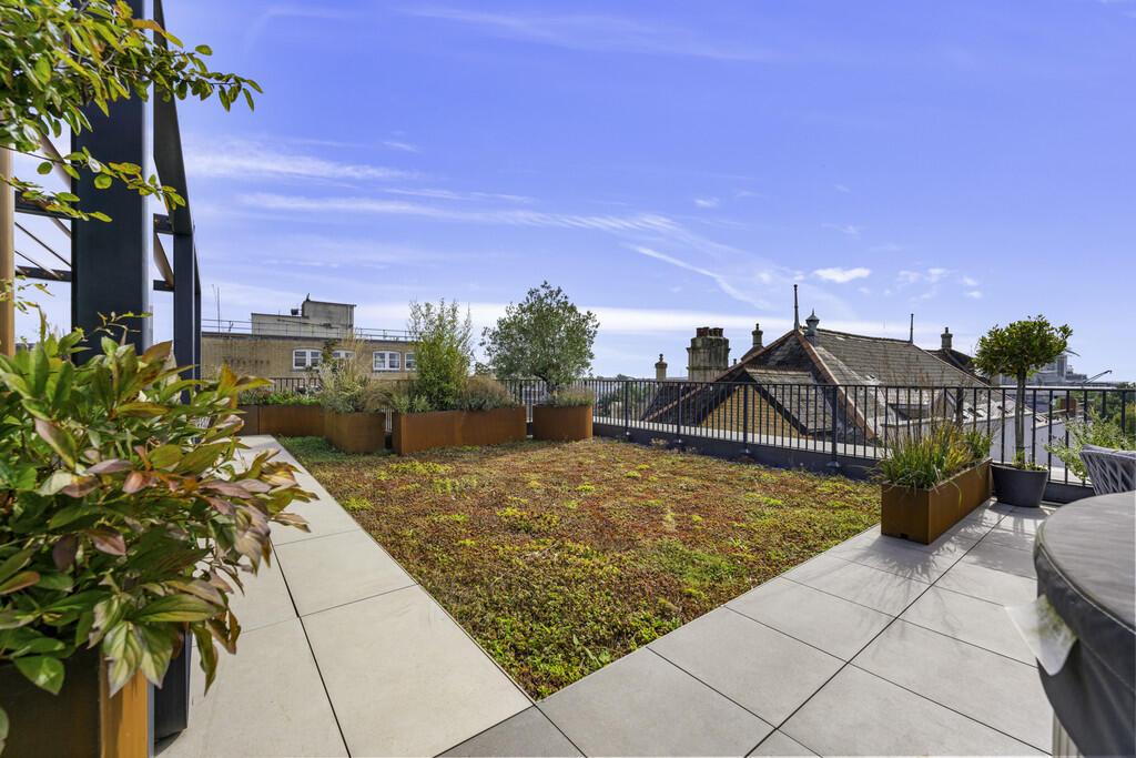 Additional image 21 of Casablanca, Mount Stuart Square