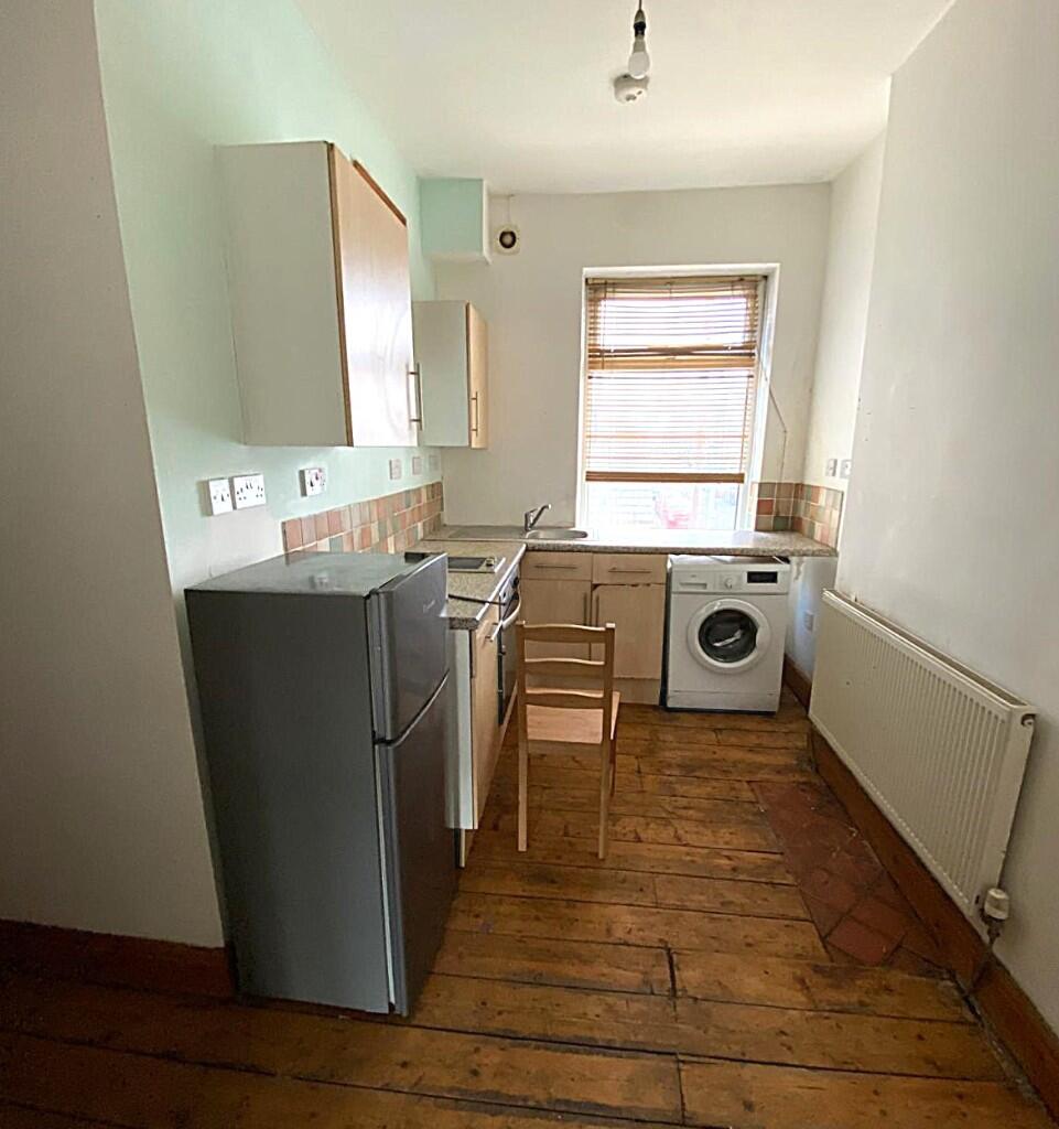 Additional image 5 of Habershon Street, Cardiff(City), CF24