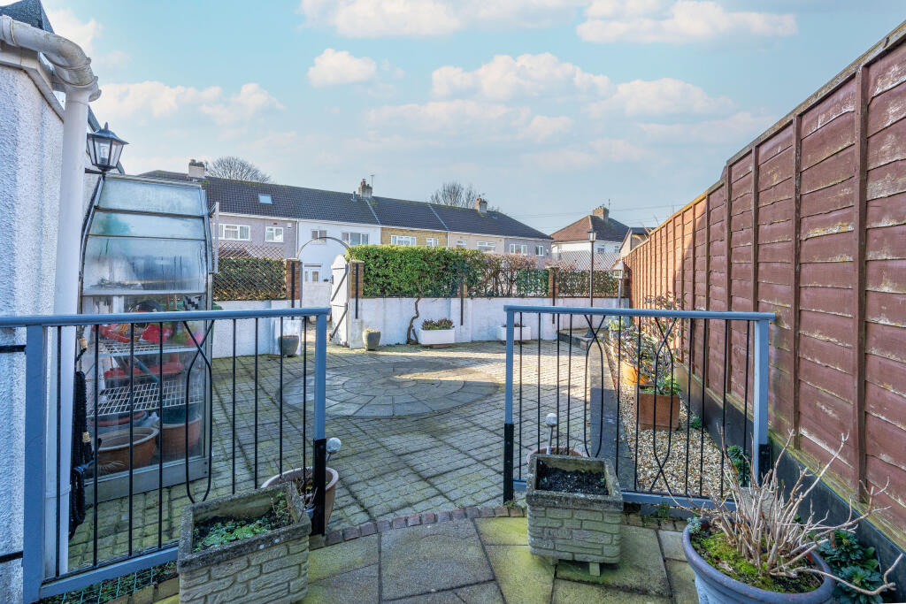Additional image 17 of Nibley Road, Shirehampton, Bristol