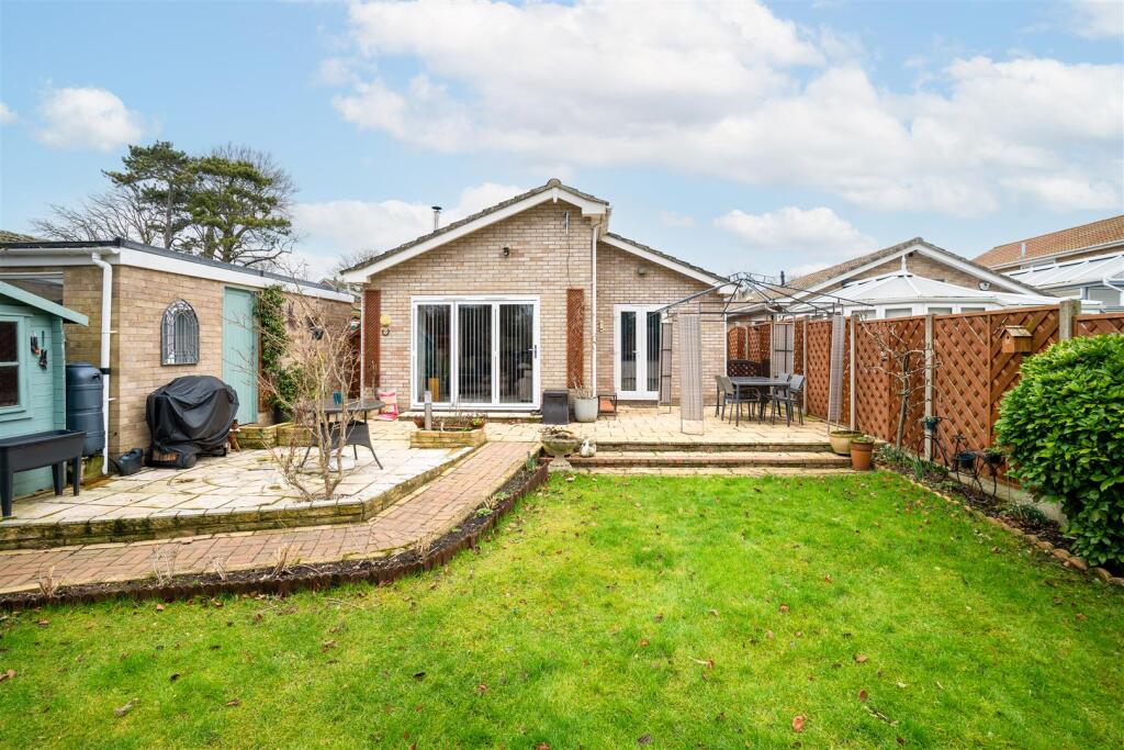 Additional image 24 of Leaders Way, Newmarket