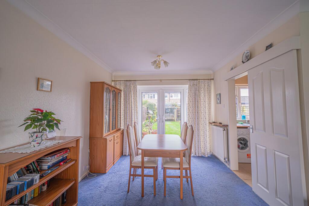 Additional image 7 of Milton Road, Bentley Heath, B93