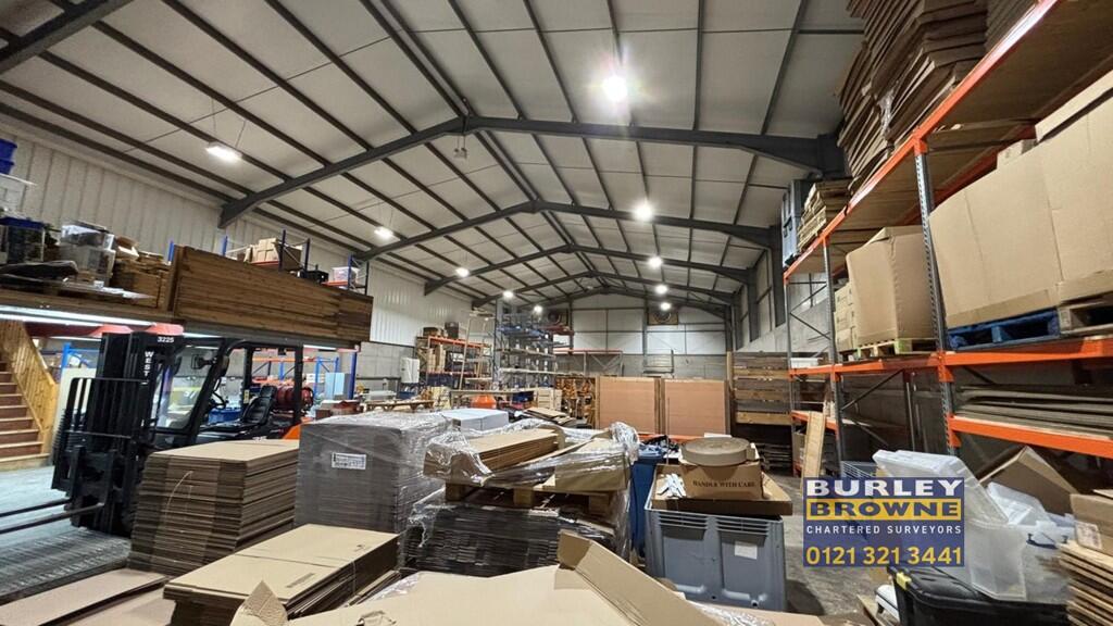 Additional image 4 of Unit 1, Elford Lowe Farm, Elford Road, Elford, Tamworth, Staffordshire, B79 9BJ