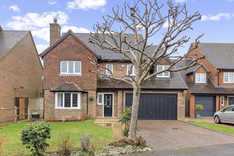 Additional image 20 of Hunters Mews, Fontwell, Arundel