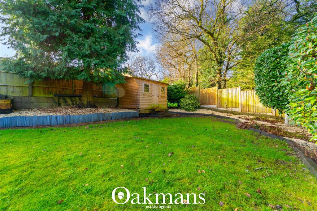 Additional image 38 of Grassmoor Road, Kings Norton, B38