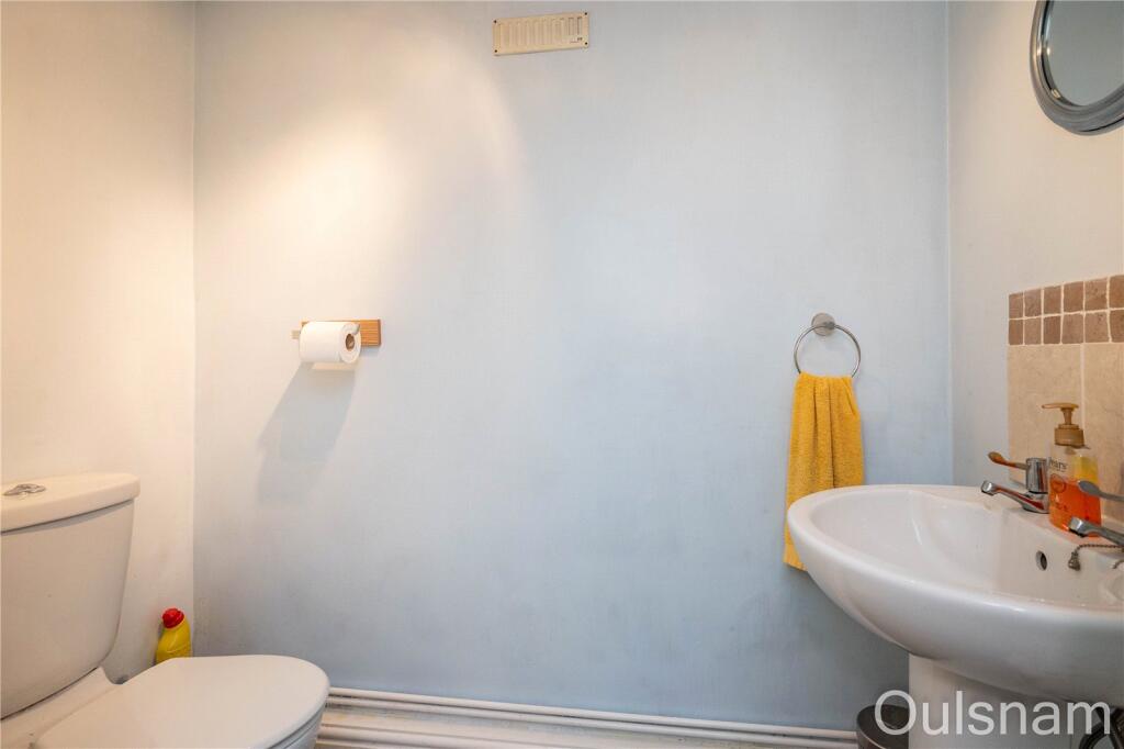 Additional image 5 of Golden Cross Lane, Catshill, Bromsgrove, Worcestershire, B61