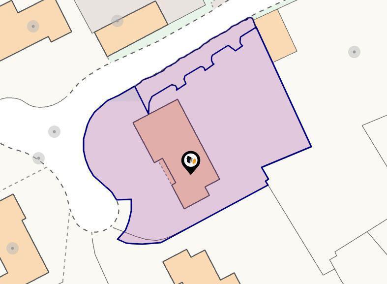 Additional image 50 of Dymott Square, Hilperton, Trowbridge, Wiltshire, BA14 7RW