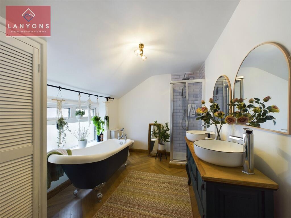 Additional image 12 of Church Street, Ferndale, Rhondda Cynon Taf, CF43