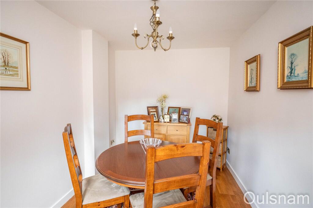 Additional image 5 of The Tryst, Bromsgrove, Worcestershire, B61