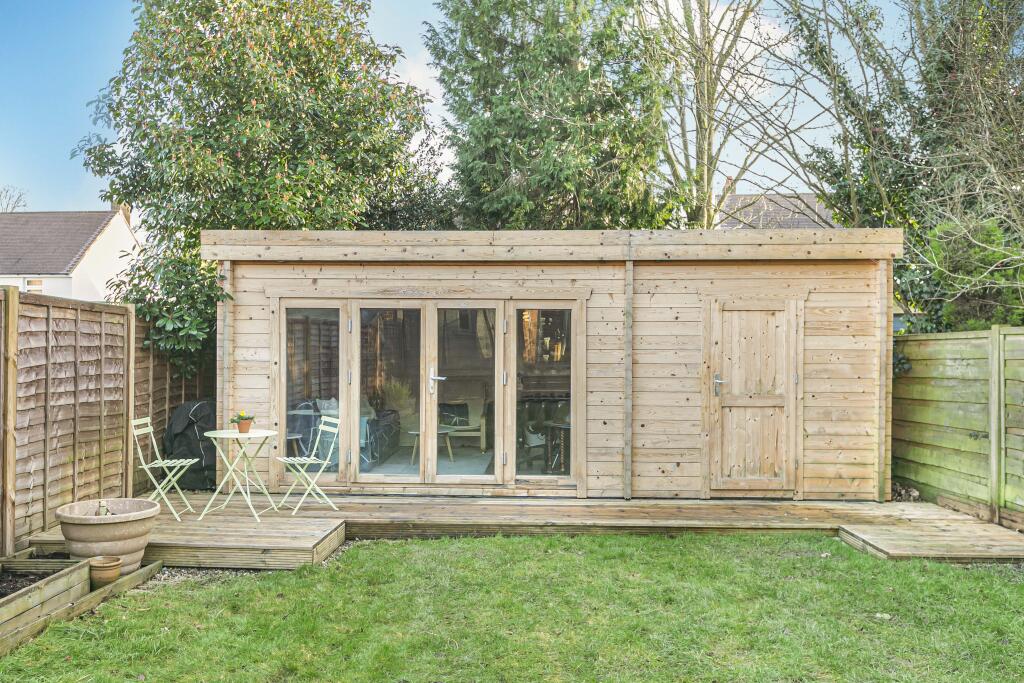 Additional image 24 of Nuns Lane, St. Albans, Hertfordshire, AL1