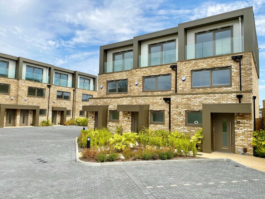 Additional image 30 of Chandlers Mews , Lower Parkstone, BH14