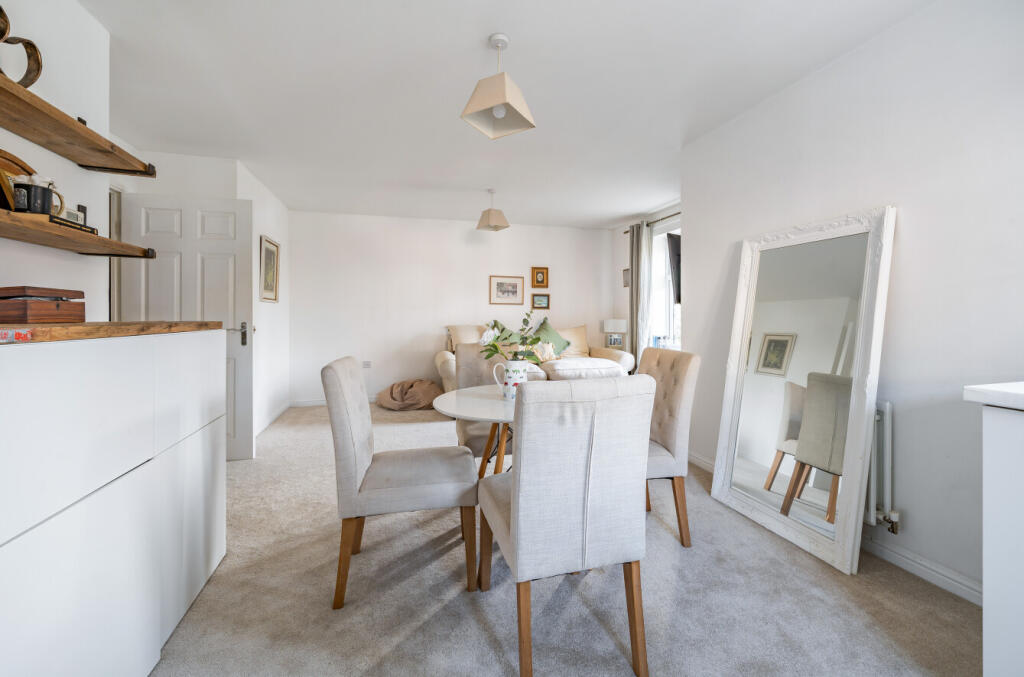 Additional image 5 of Quibell House, 37 New Heritage Way, North Chailey, BN8