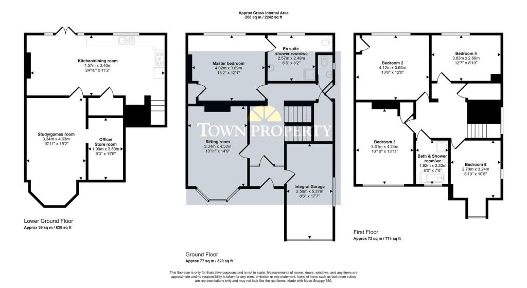 Additional image 26 of Kings Drive, Eastbourne