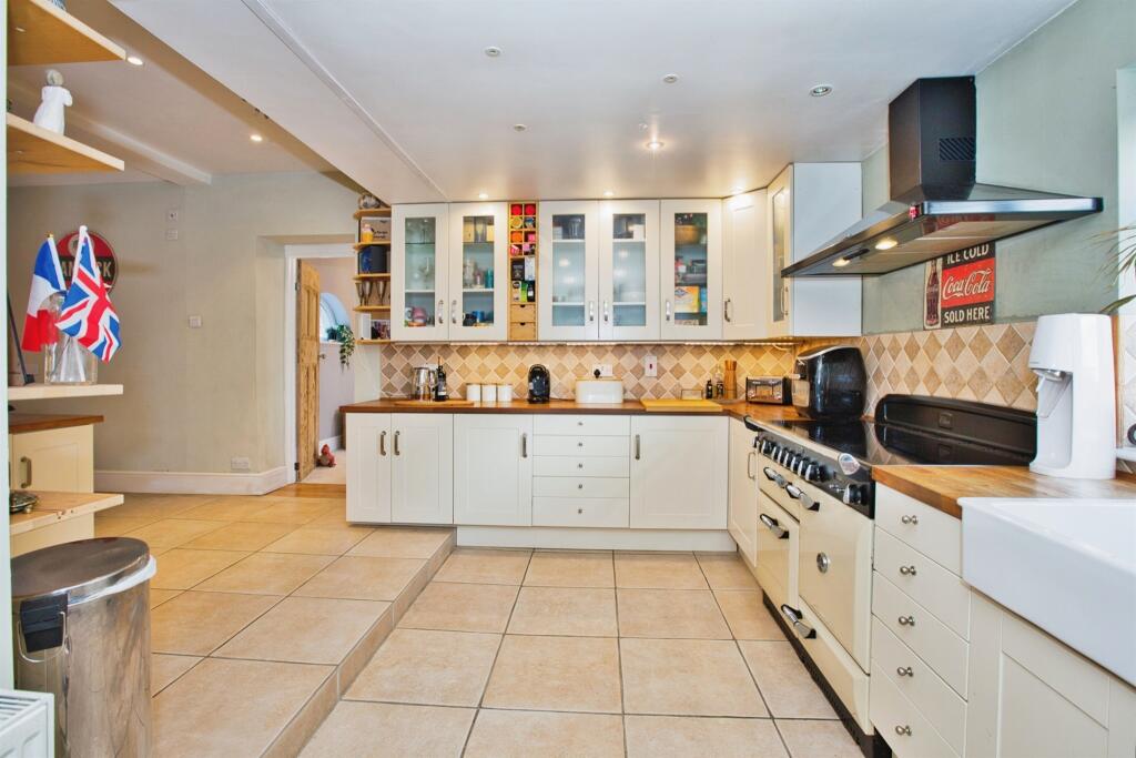 Additional image 10 of Holcombe Hill, Holcombe, Radstock