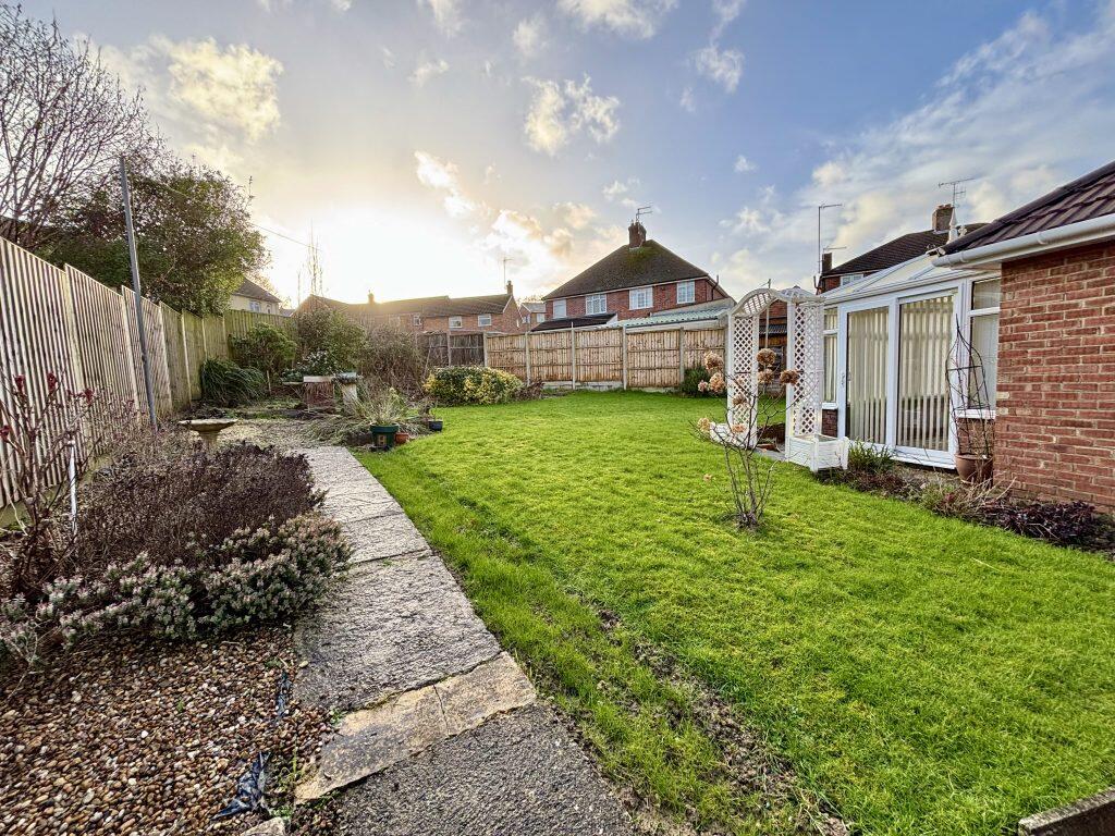 Additional image 11 of Lingfield Avenue, Yeovil, Somerset, BA21
