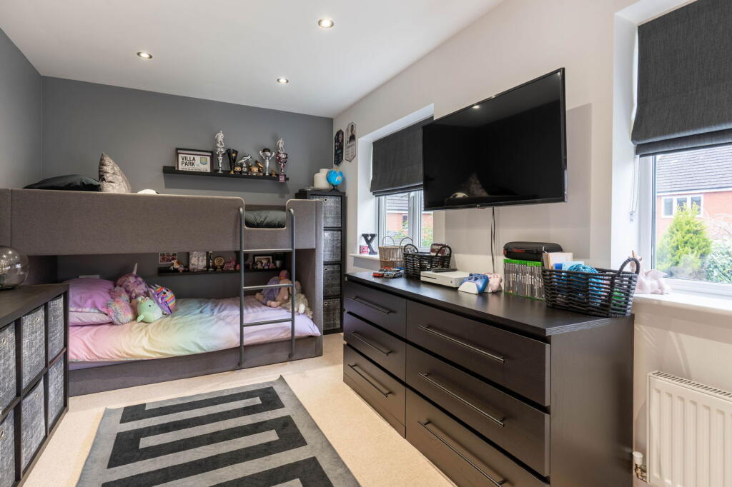 Additional image 10 of Hollington Road, Alvechurch, B48 7LQ