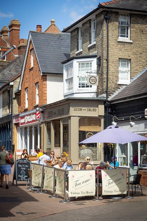 Additional image 8 of The Waldens, Mount Pleasant Road , Saffron Walden, Uttlesford, CB11