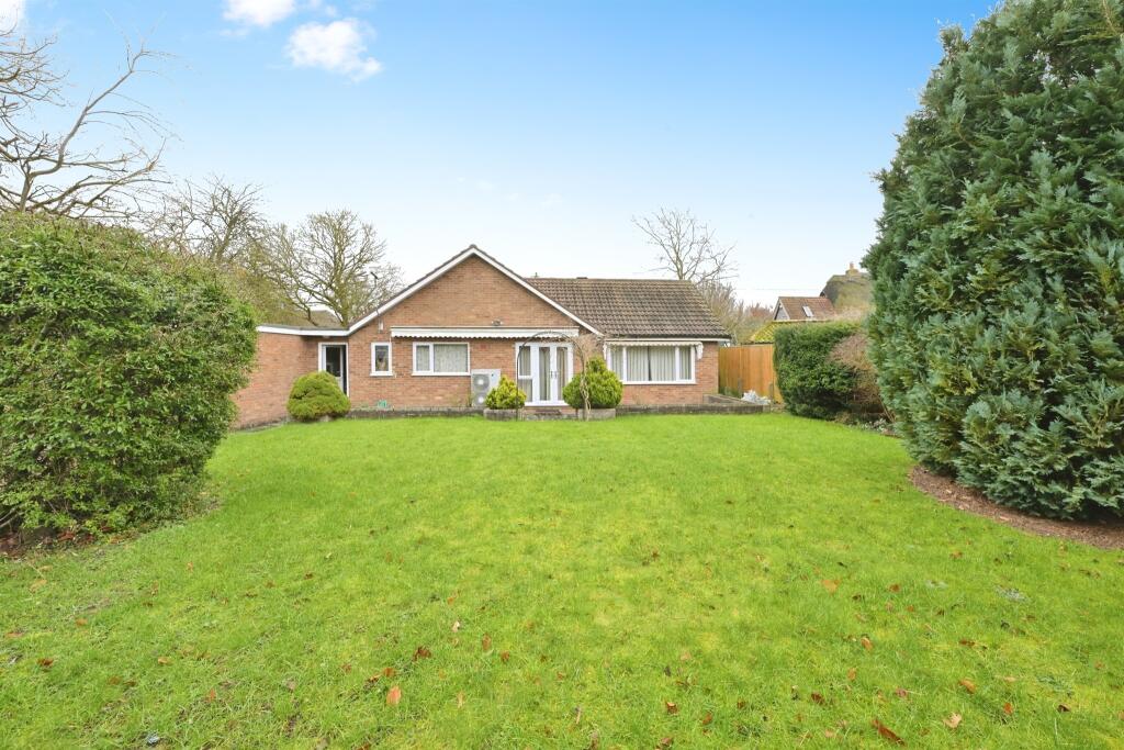 Additional image 4 of High Street, Great Abington, Cambridge