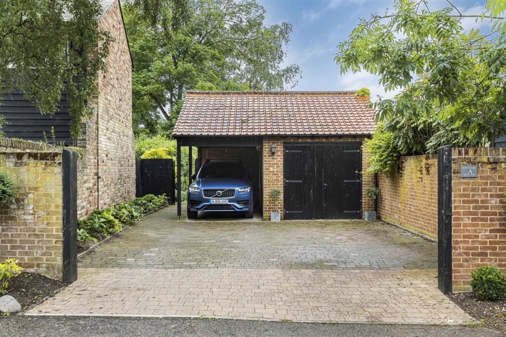 Additional image 35 of West End, Whittlesford