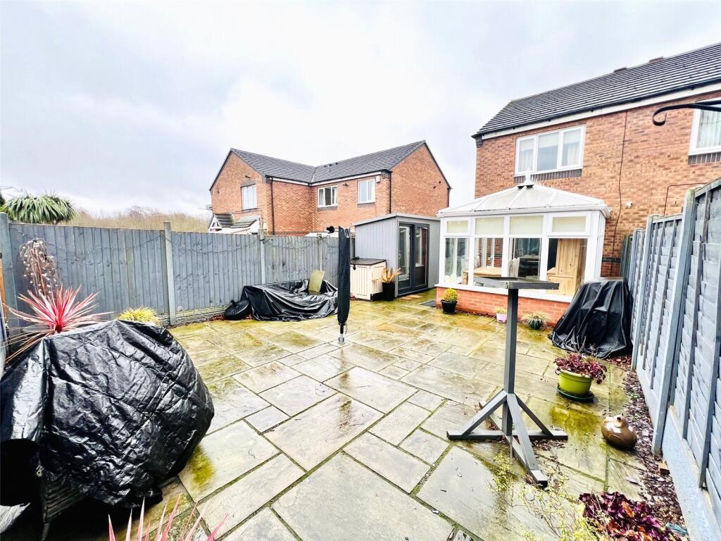 Additional image 8 of Gospel Lane, Birmingham, West Midlands, B27