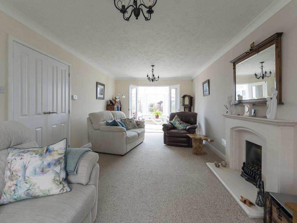 Additional image 8 of Hollis Way, Halstock, Yeovil