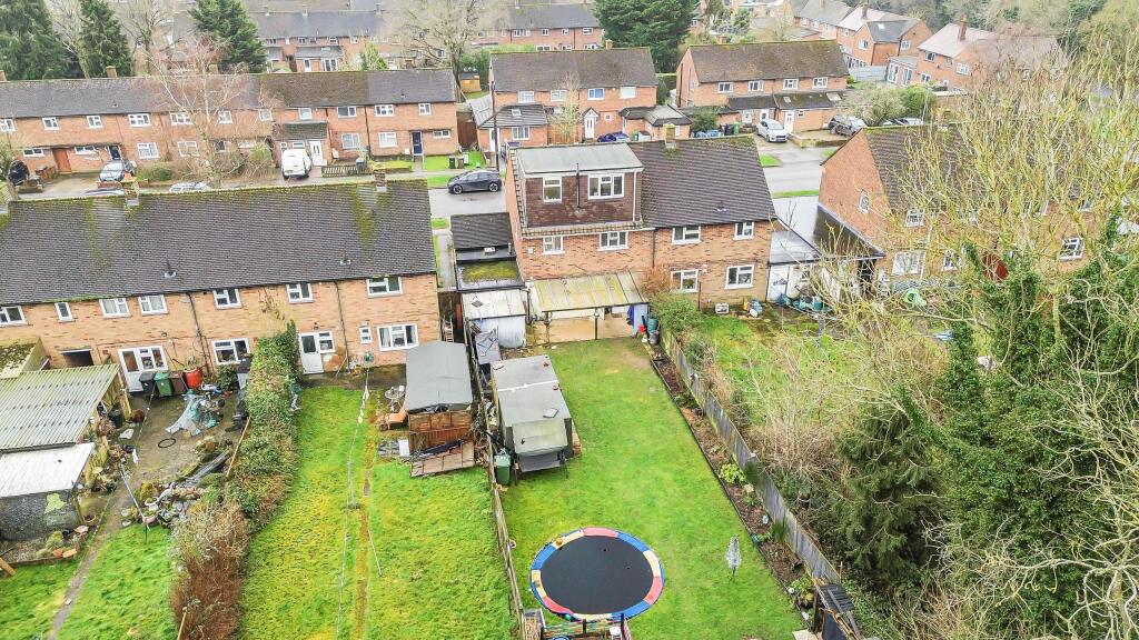 Additional image 7 of Woollam Crescent, St Albans, AL3