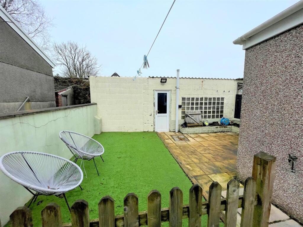 Additional image 22 of Station Road, Llangynwyd, Maesteg