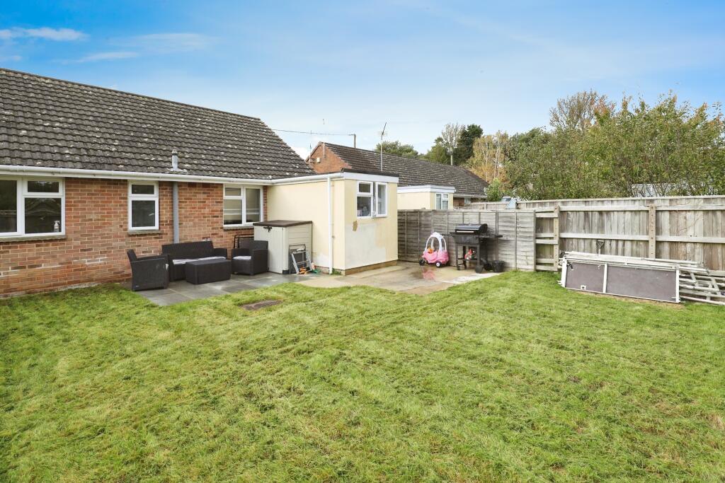 Additional image 9 of Tyneham Close, Sandford, Wareham, Dorset, BH20