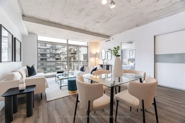 Additional image 12 of 55 Stewart St Unit 823