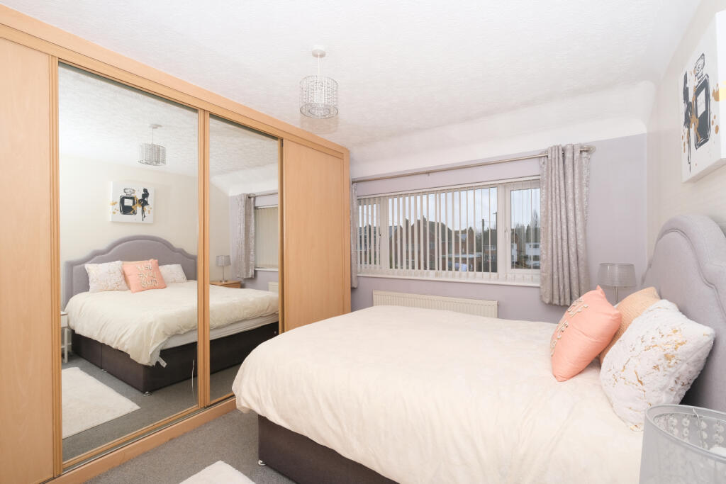 Additional image 11 of Peverell Drive, Hall Green, Birmingfham, West Midlands B28 9DG