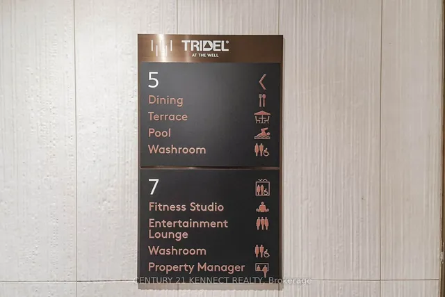 Additional image 12 of 480 Front St Unit 1606